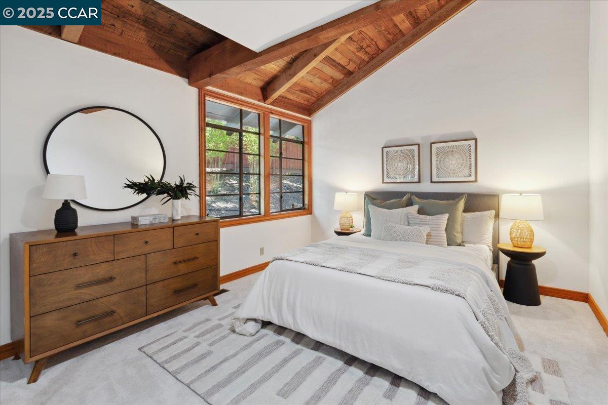 Detail Gallery Image 25 of 35 For 357 El Toyonal, Orinda,  CA 94563 - 3 Beds | 2 Baths