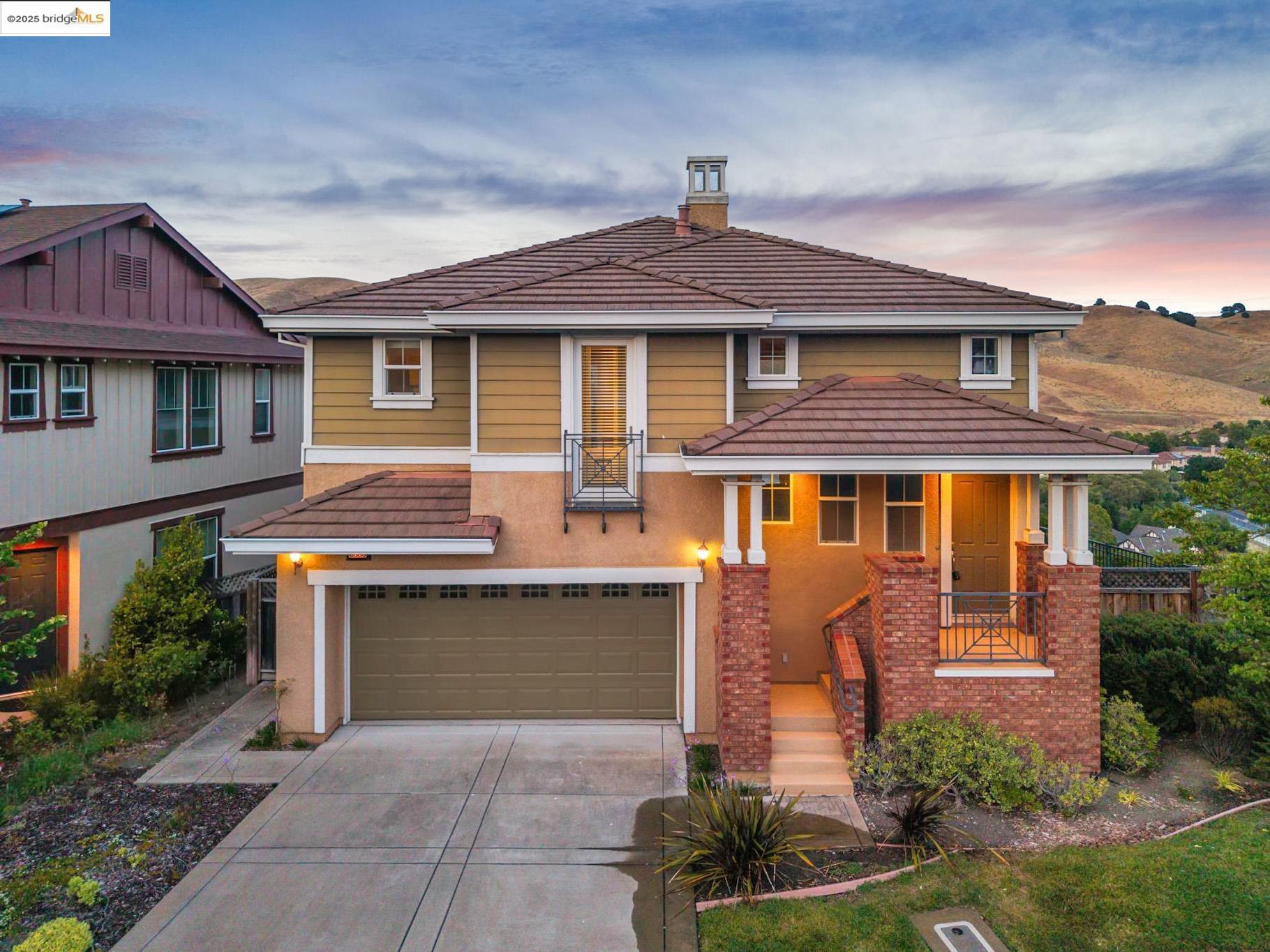 Thumbnail for 6686 Chalk Hill Ln, Vallejo, CA 94591