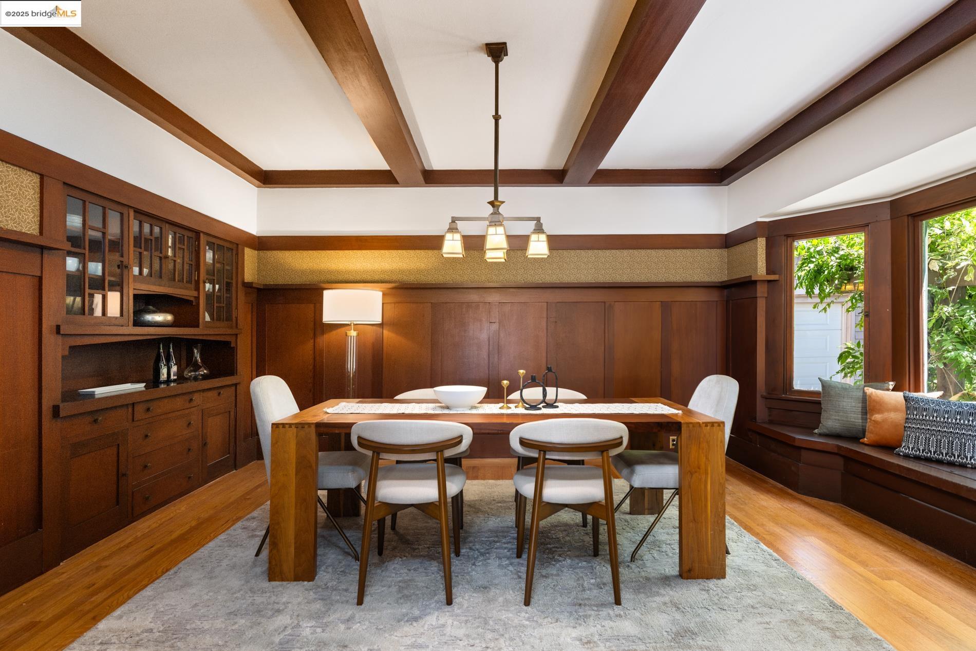Detail Gallery Image 2 of 49 For 971 Santa Barbara Rd, Berkeley,  CA 94707 - 5 Beds | 3 Baths