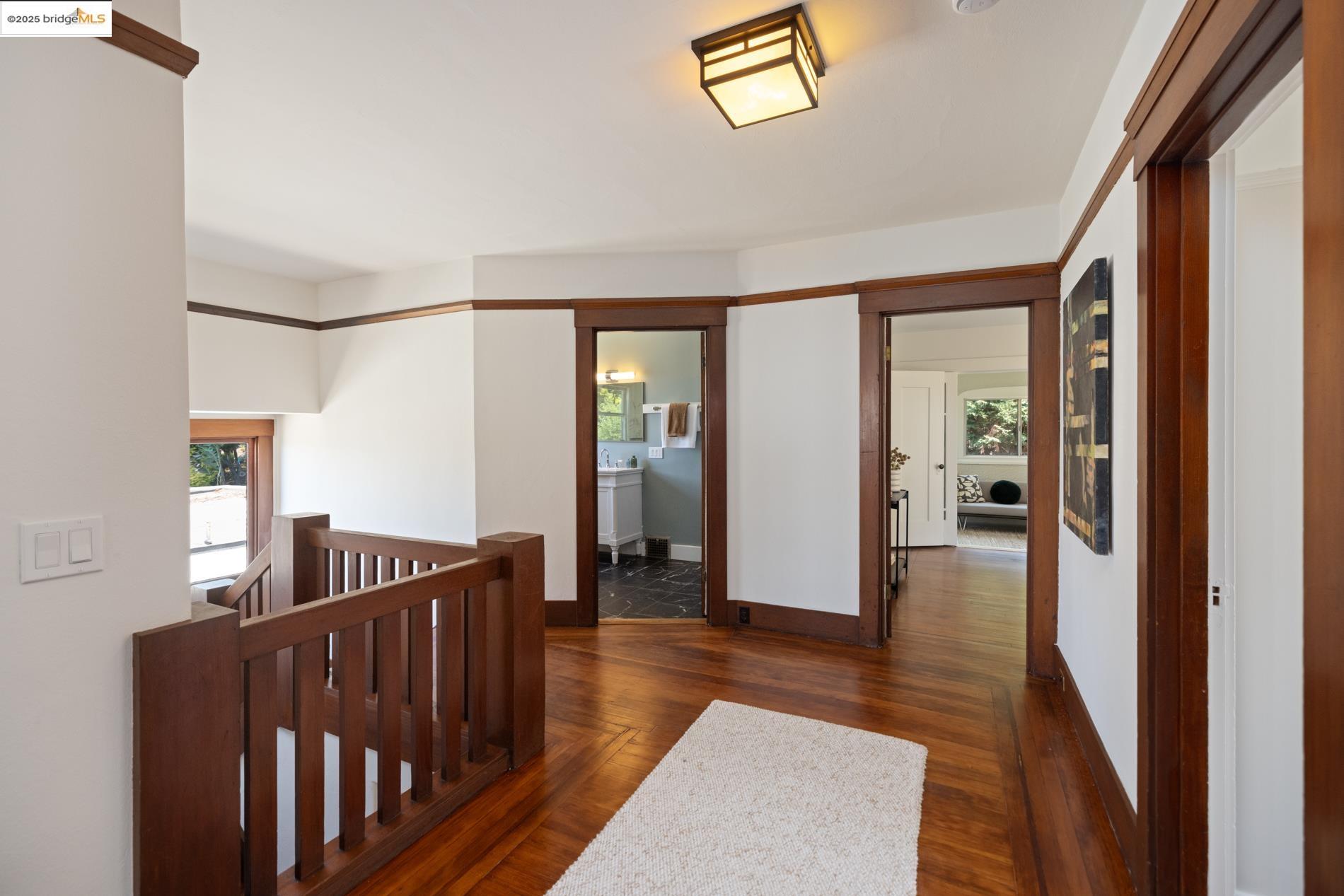 Detail Gallery Image 20 of 49 For 971 Santa Barbara Rd, Berkeley,  CA 94707 - 5 Beds | 3 Baths