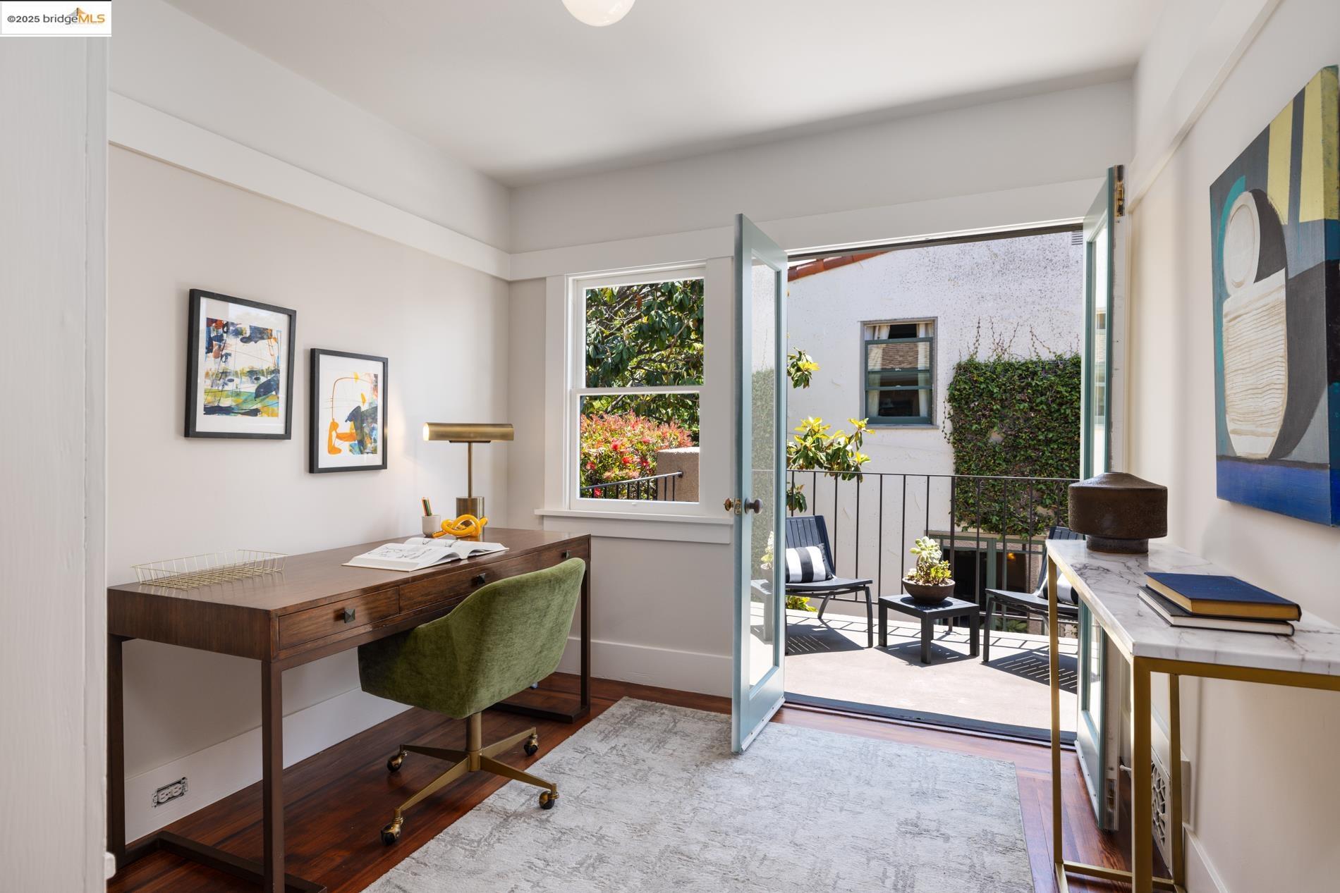 Detail Gallery Image 22 of 49 For 971 Santa Barbara Rd, Berkeley,  CA 94707 - 5 Beds | 3 Baths