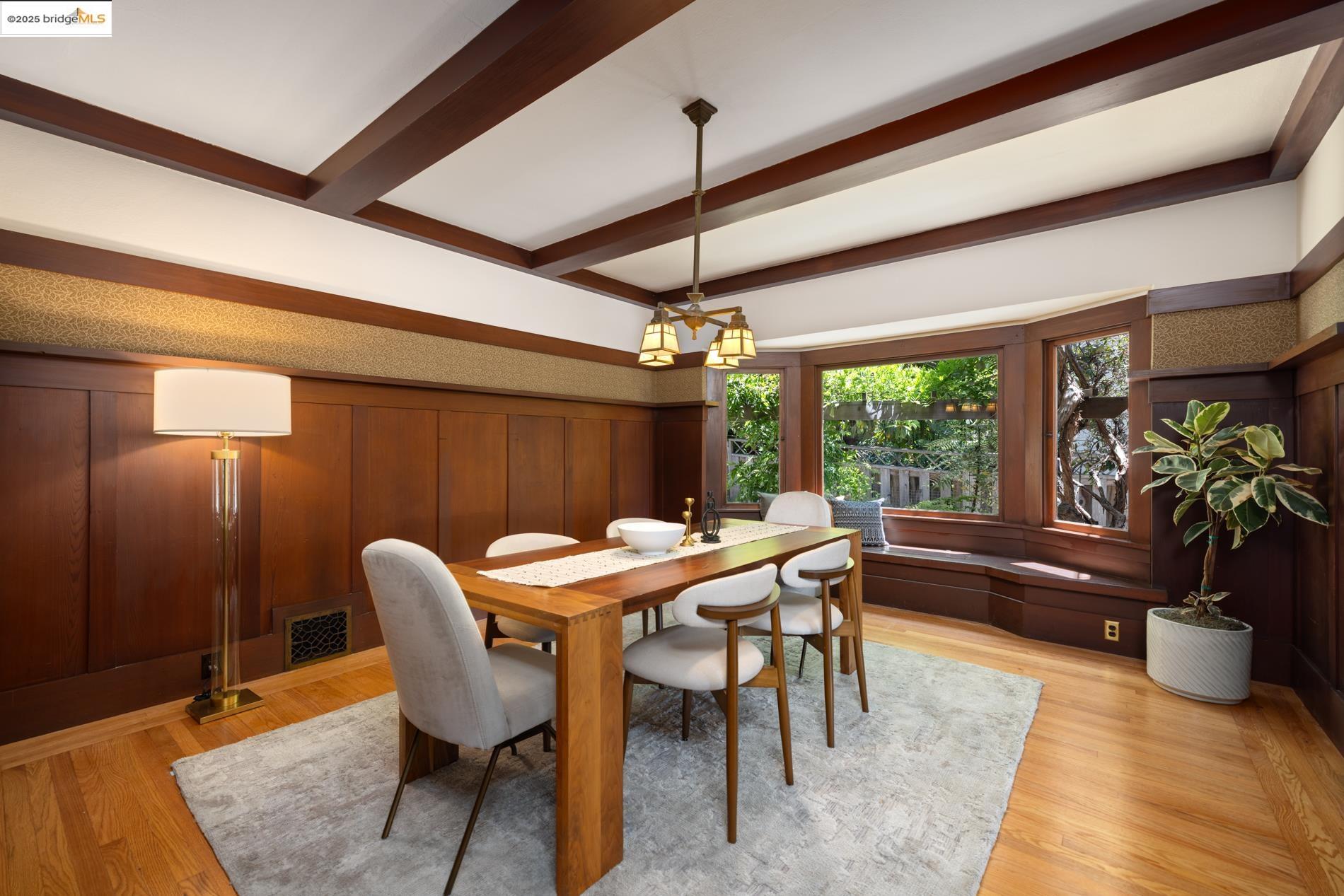 Detail Gallery Image 24 of 49 For 971 Santa Barbara Rd, Berkeley,  CA 94707 - 5 Beds | 3 Baths