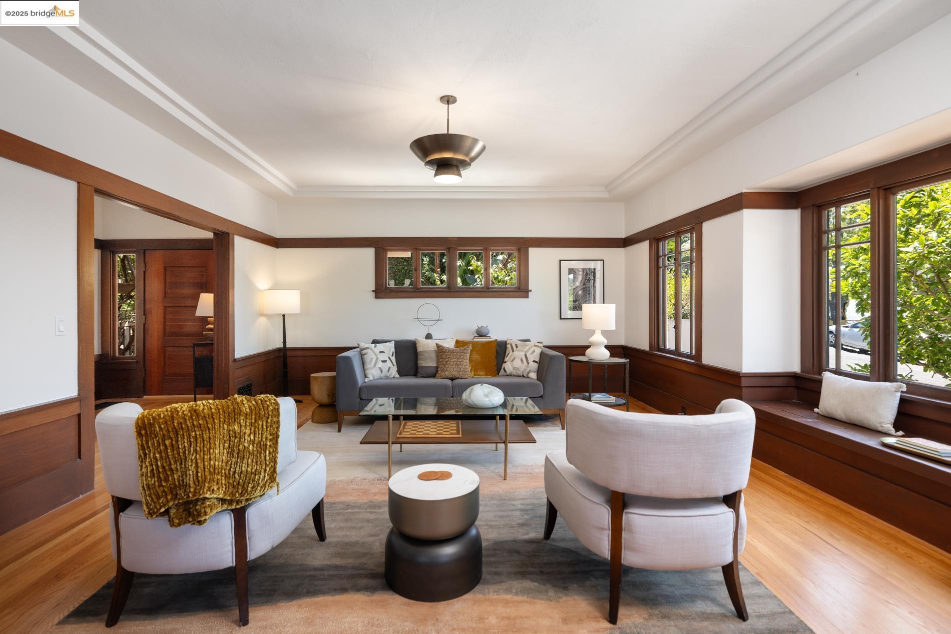 Detail Gallery Image 25 of 49 For 971 Santa Barbara Rd, Berkeley,  CA 94707 - 5 Beds | 3 Baths