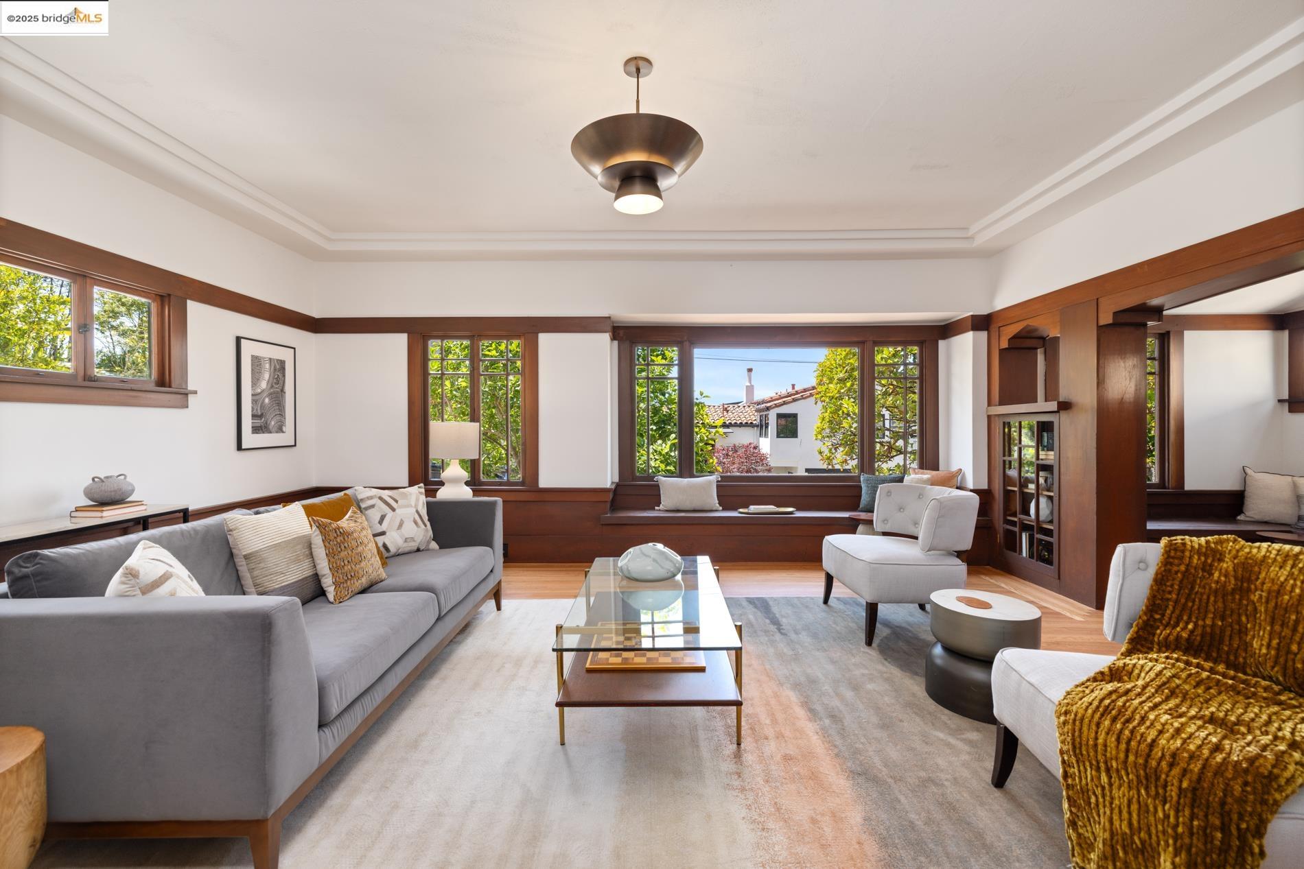 Detail Gallery Image 28 of 49 For 971 Santa Barbara Rd, Berkeley,  CA 94707 - 5 Beds | 3 Baths