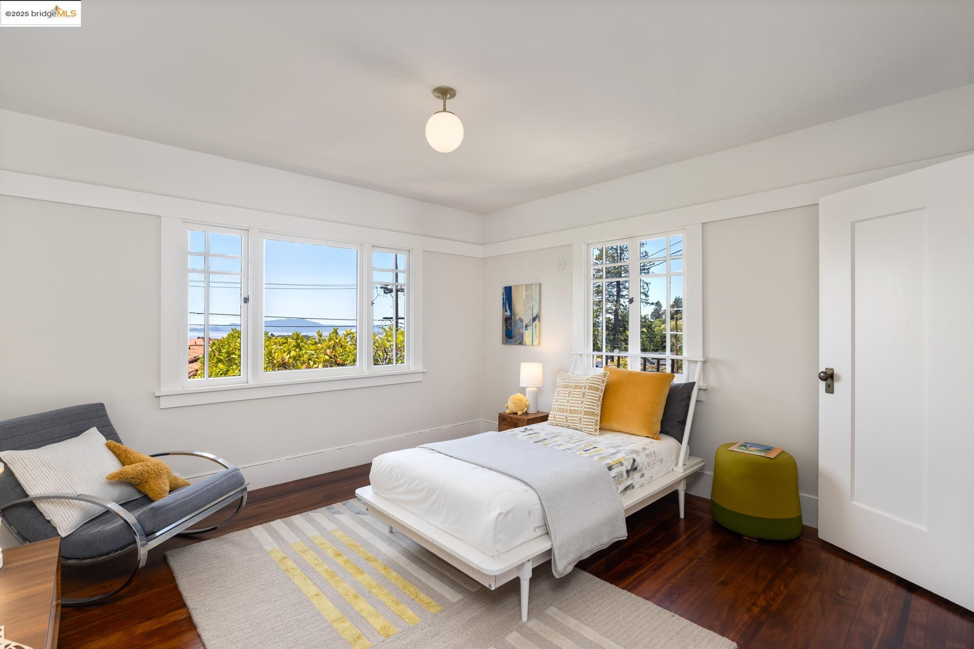 Detail Gallery Image 33 of 49 For 971 Santa Barbara Rd, Berkeley,  CA 94707 - 5 Beds | 3 Baths