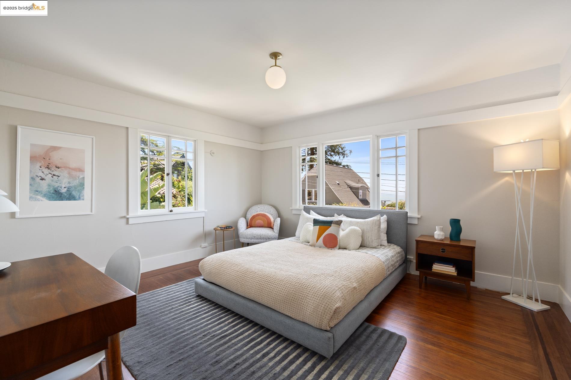 Detail Gallery Image 35 of 49 For 971 Santa Barbara Rd, Berkeley,  CA 94707 - 5 Beds | 3 Baths