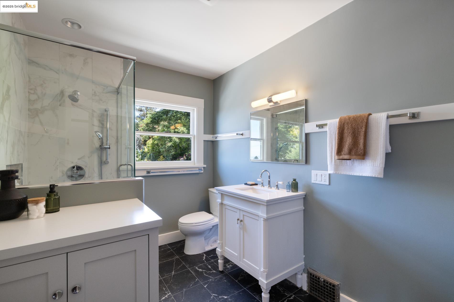 Detail Gallery Image 36 of 49 For 971 Santa Barbara Rd, Berkeley,  CA 94707 - 5 Beds | 3 Baths