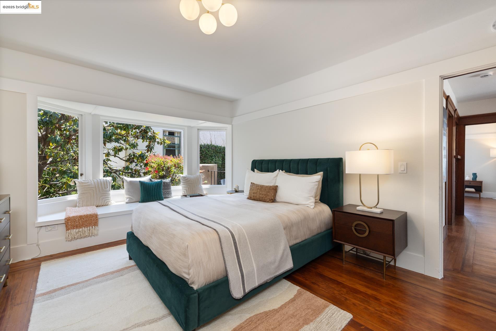 Detail Gallery Image 37 of 49 For 971 Santa Barbara Rd, Berkeley,  CA 94707 - 5 Beds | 3 Baths