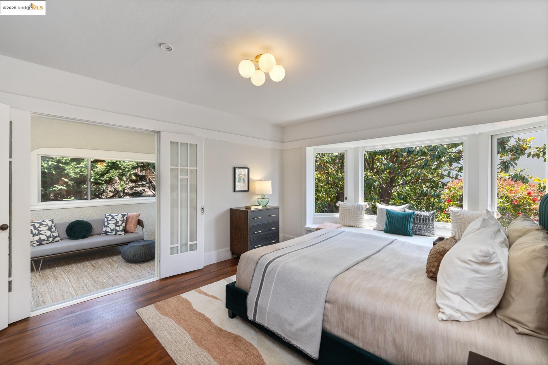 Detail Gallery Image 38 of 49 For 971 Santa Barbara Rd, Berkeley,  CA 94707 - 5 Beds | 3 Baths