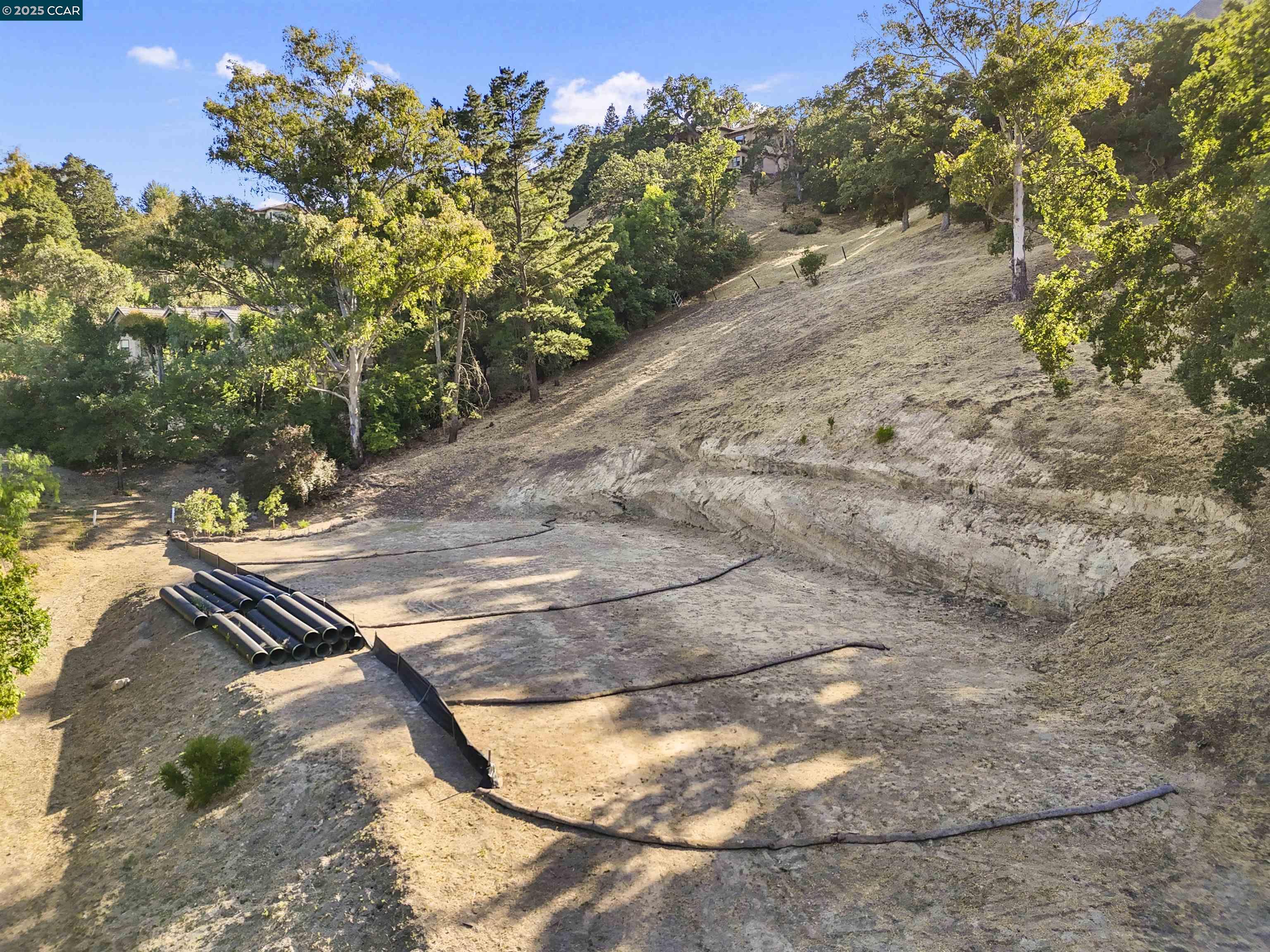 Detail Gallery Image 11 of 31 For 221 Dean Rd, Alamo,  CA 94507 - – Beds | – Baths