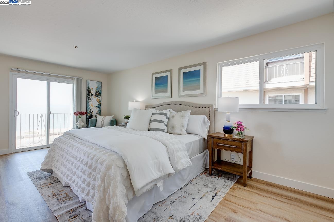 Detail Gallery Image 21 of 30 For 1001 Shoreline Dr #301,  Alameda,  CA 94501 - 2 Beds | 2 Baths