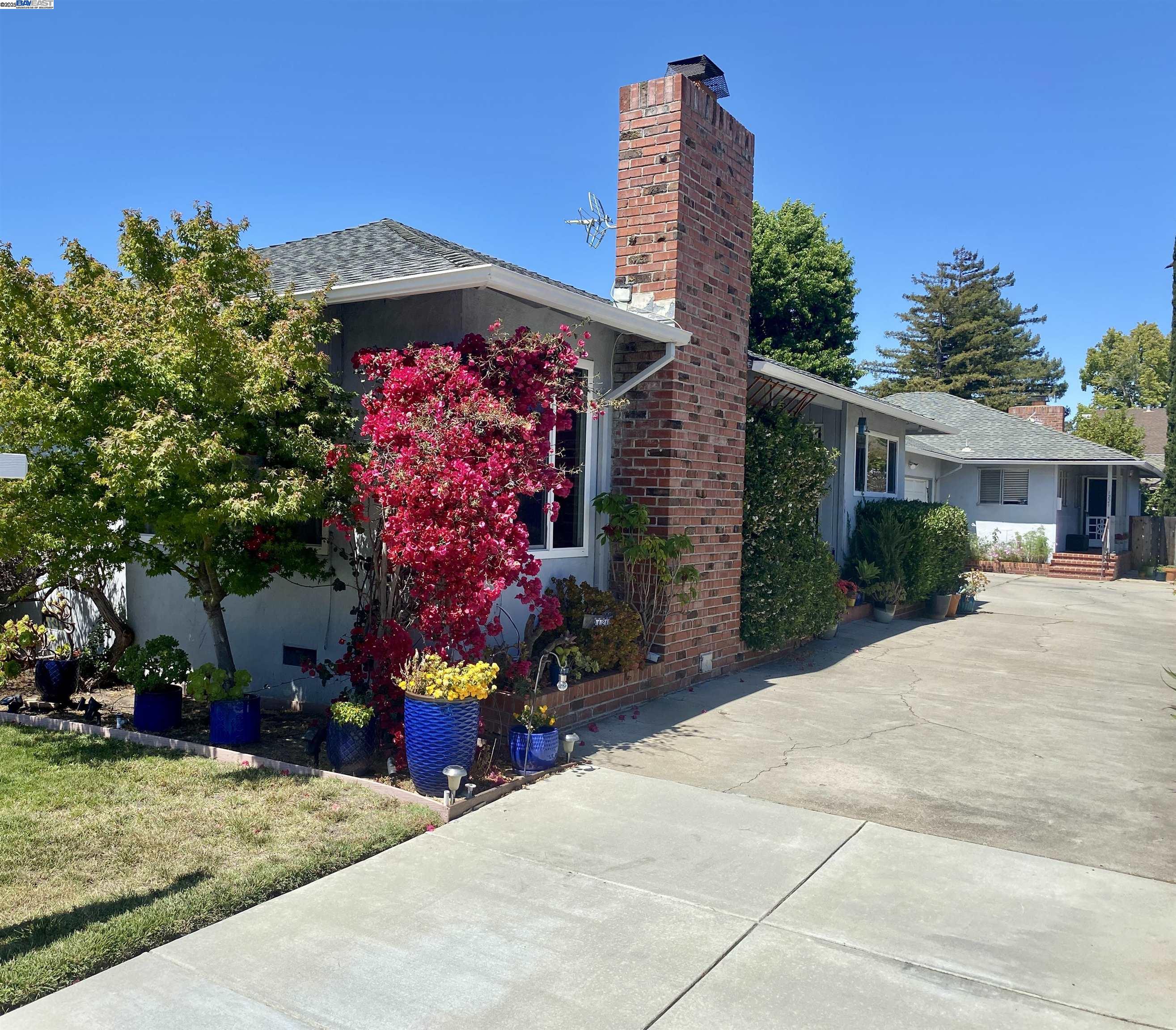 Detail Gallery Image 1 of 1 For 1219 Maple St, San Mateo,  CA 94402 - – Beds | – Baths