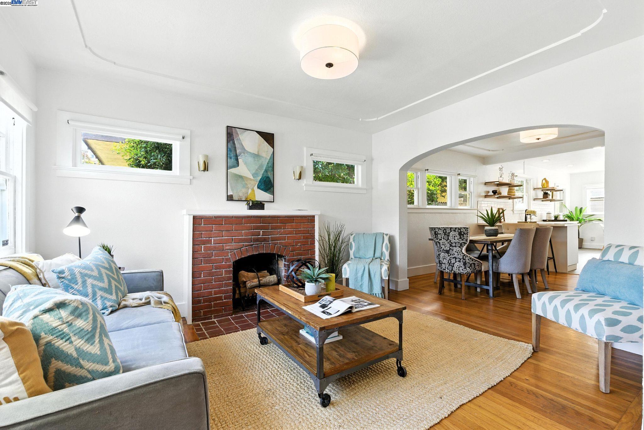 Thumbnail for 3936 Midvale Ave, Oakland, CA 94602