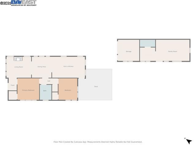 Detail Gallery Image 30 of 30 For 3936 Midvale Ave, Oakland,  CA 94602 - 2 Beds | 1 Baths