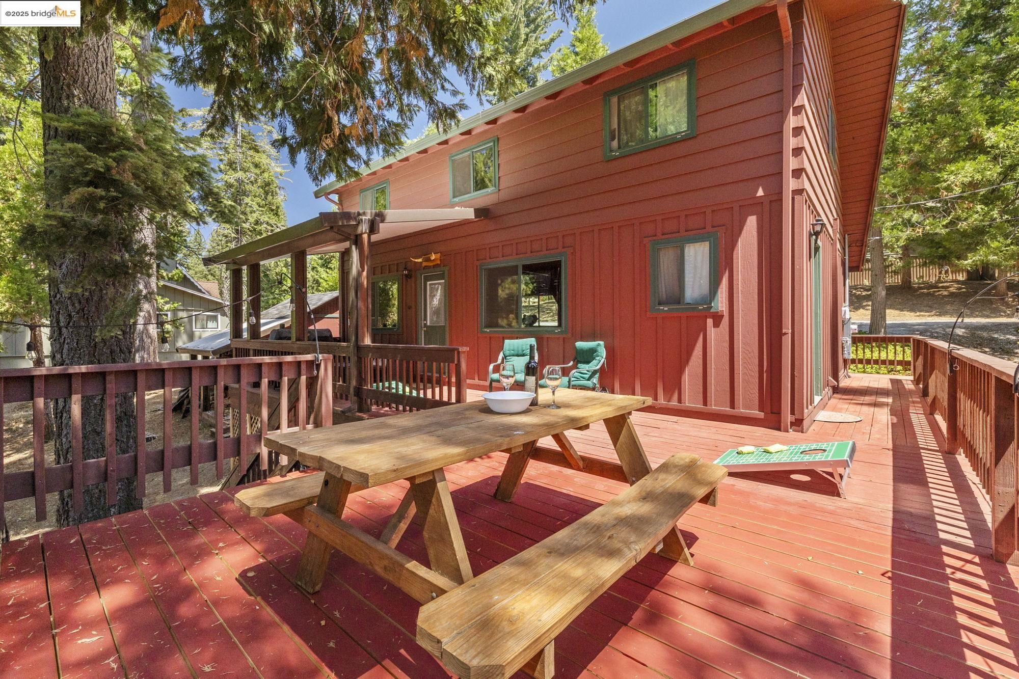 24366 Lavene Ln, Mi Wuk Village, California 95346, 3 Bedrooms Bedrooms, 7 Rooms Rooms,2 BathroomsBathrooms,Residential,For Sale,24366 Lavene Ln,41102664