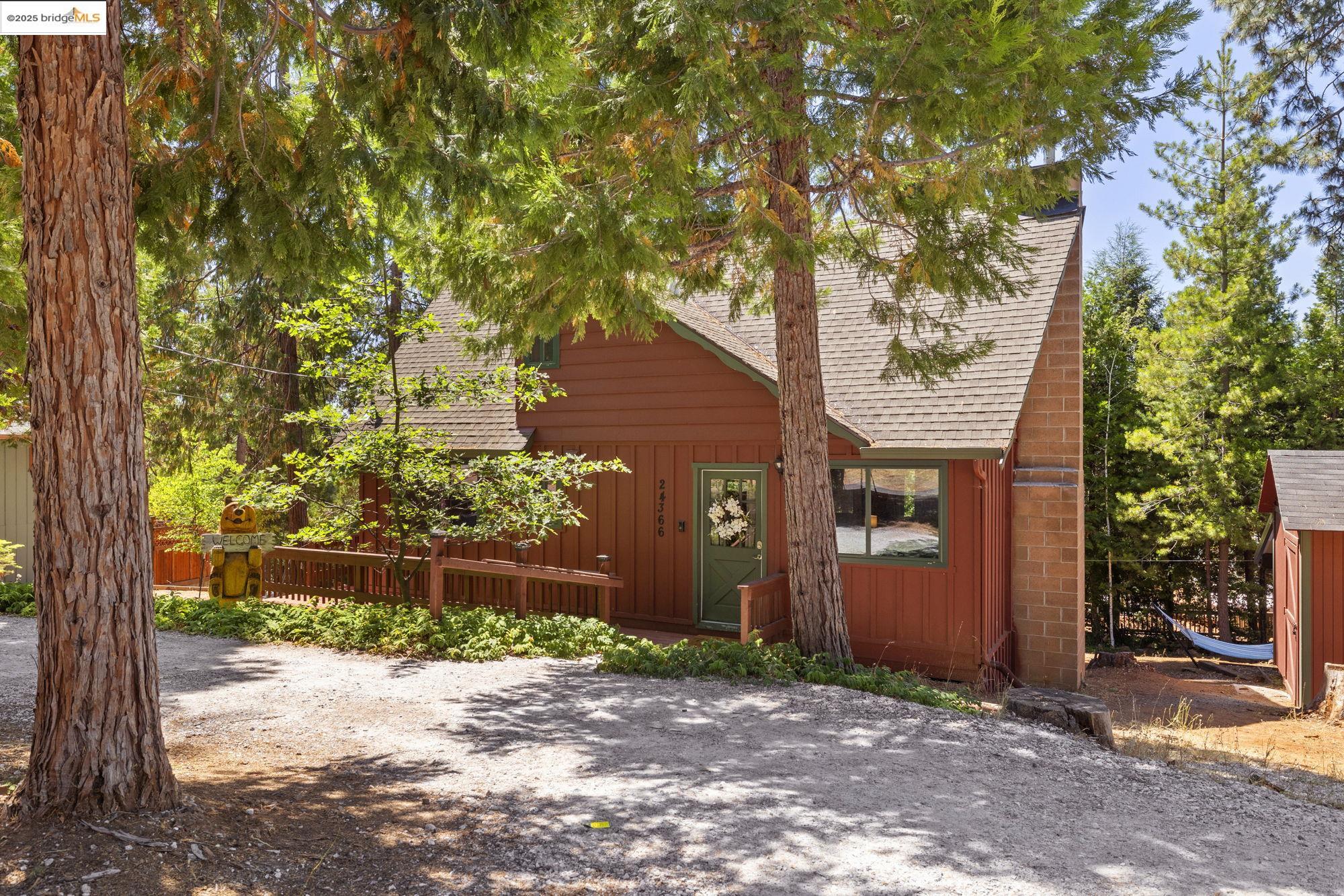 24366 Lavene Ln, Mi Wuk Village, California 95346, 3 Bedrooms Bedrooms, 7 Rooms Rooms,2 BathroomsBathrooms,Residential,For Sale,24366 Lavene Ln,41102664