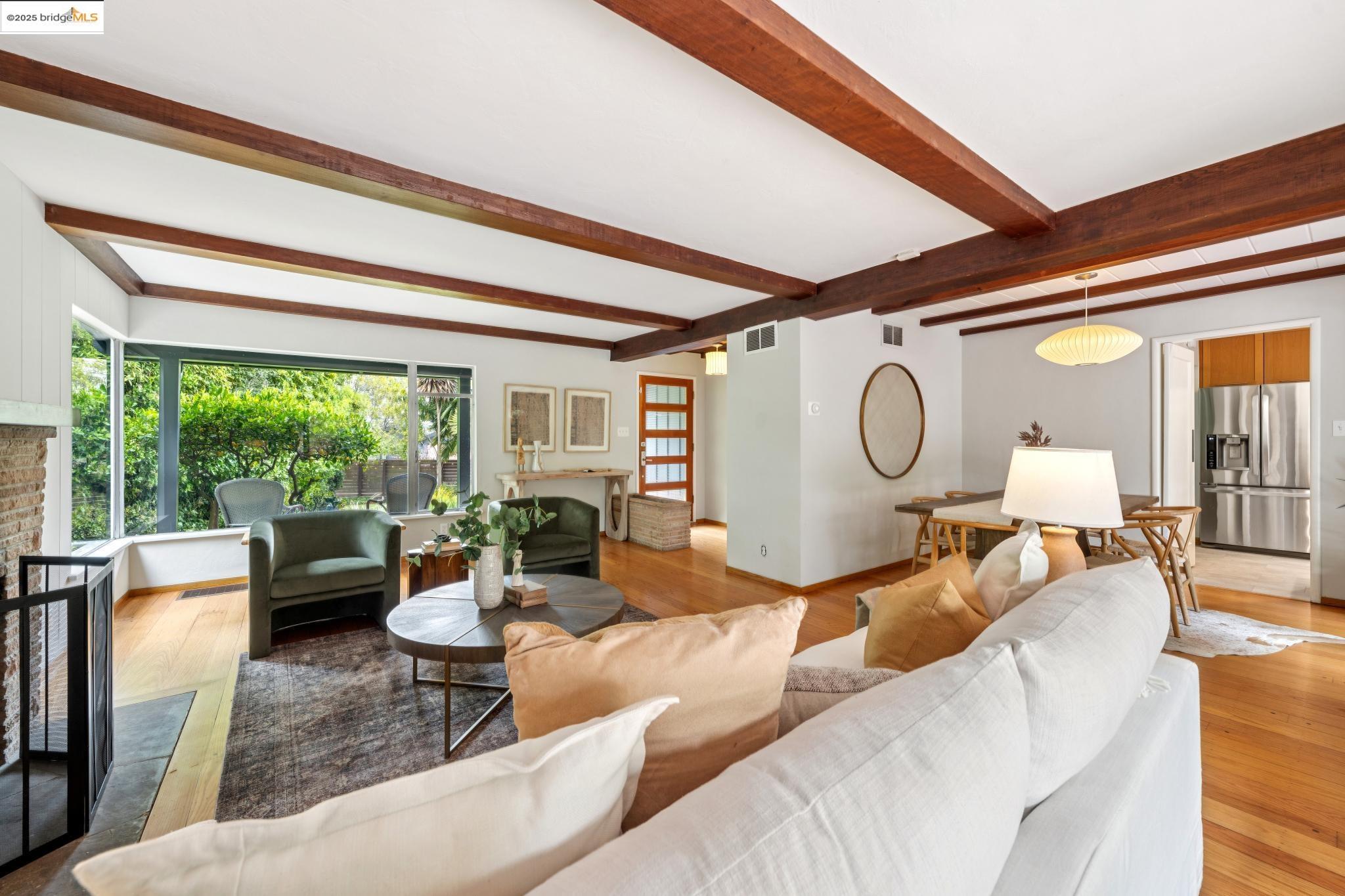 25 Kerr Ave, Kensington, California 94707, 3 Bedrooms Bedrooms, 6 Rooms Rooms,2 BathroomsBathrooms,Residential,For Sale,25 Kerr Ave,41102665