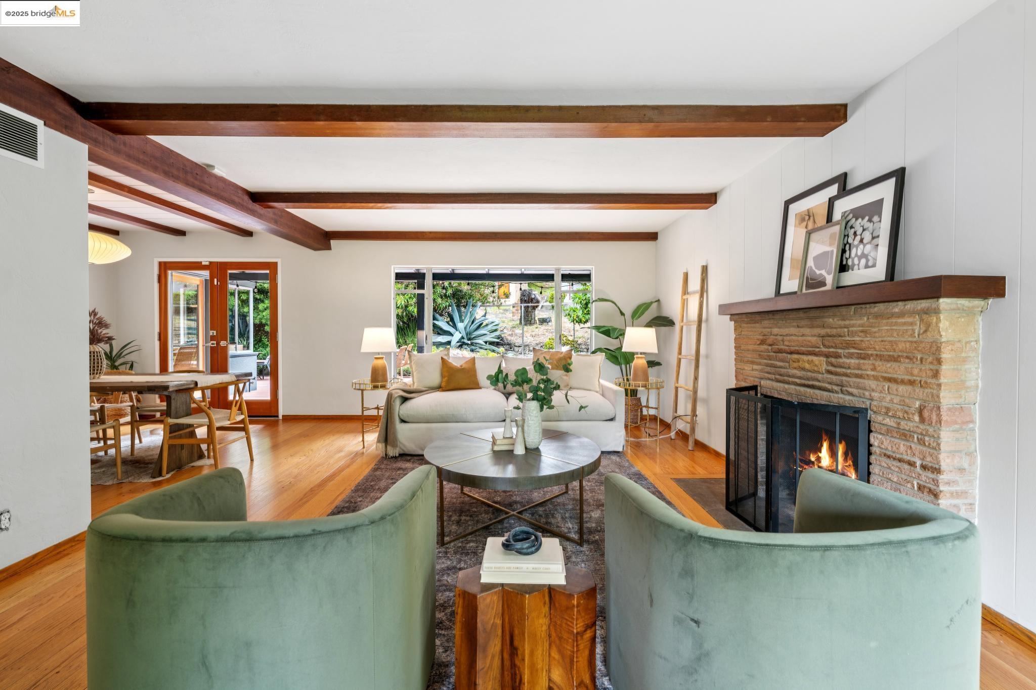 25 Kerr Ave, Kensington, California 94707, 3 Bedrooms Bedrooms, 6 Rooms Rooms,2 BathroomsBathrooms,Residential,For Sale,25 Kerr Ave,41102665