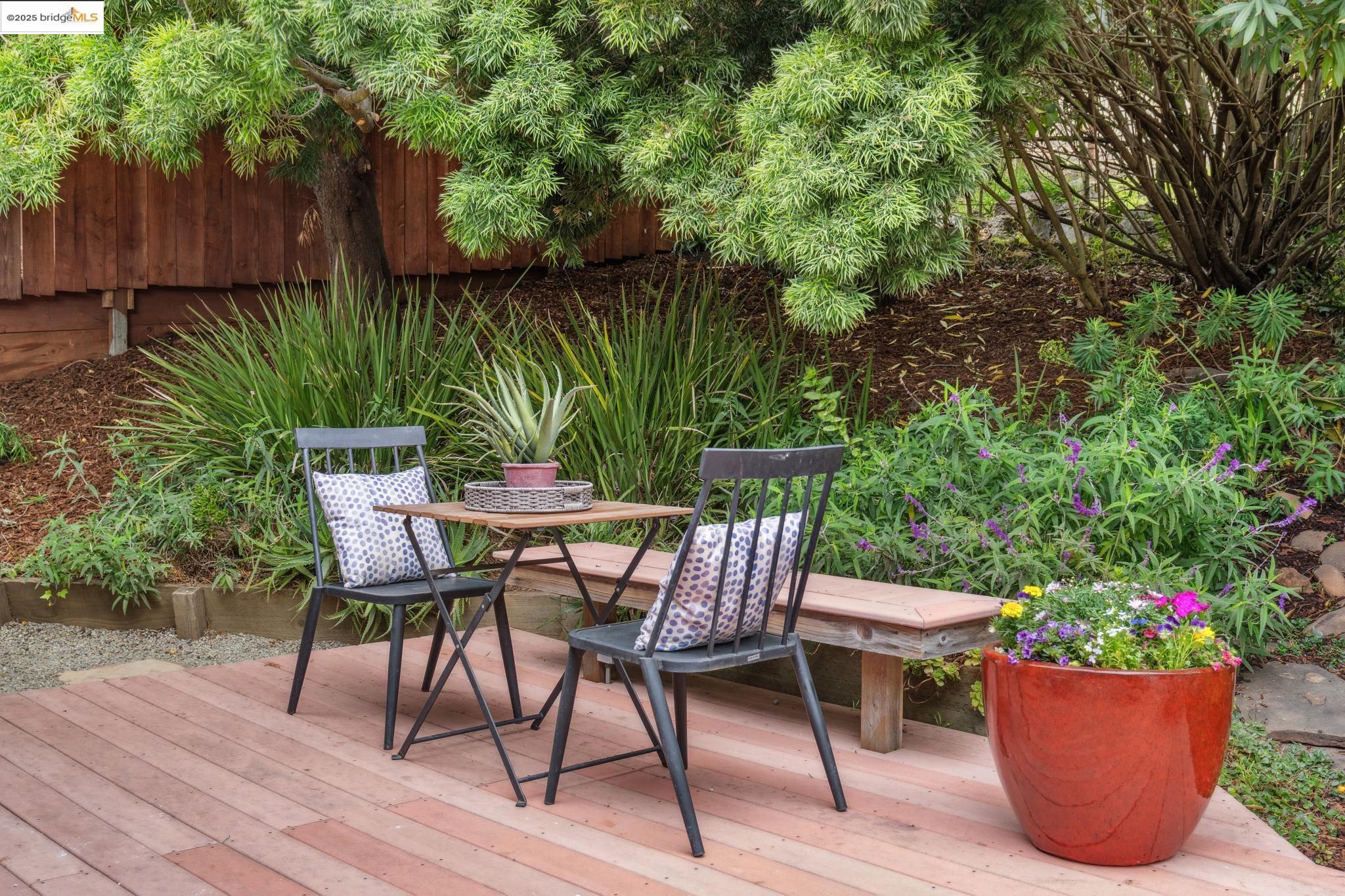 Detail Gallery Image 56 of 60 For 25 Kerr Ave, Kensington,  CA 94707 - 3 Beds | 2 Baths