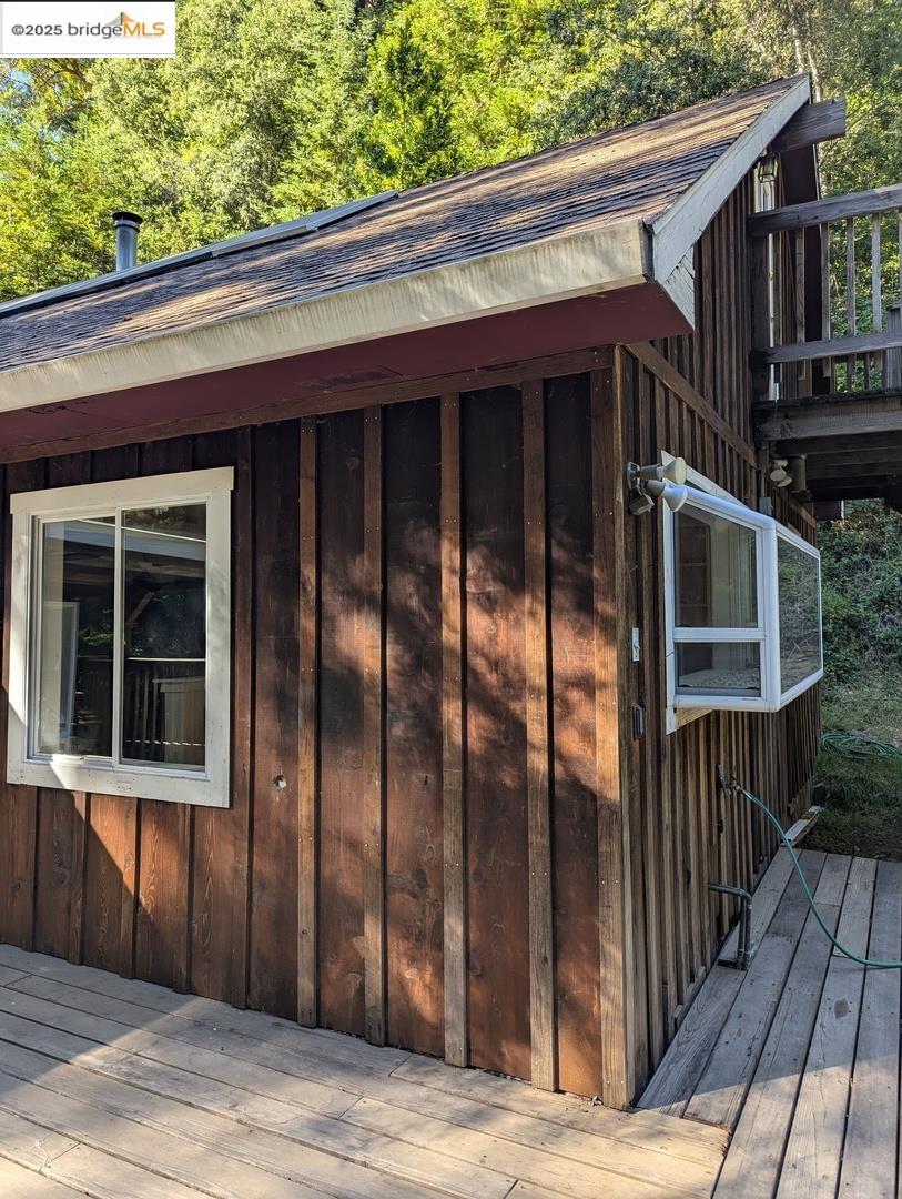 Detail Gallery Image 6 of 29 For 2950 Bear Canyon Rd, Los Gatos,  CA 95033 - 3 Beds | 2 Baths