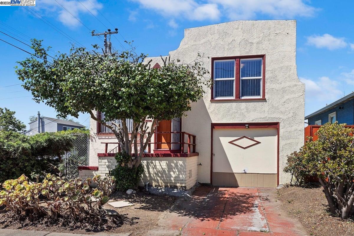 3635 Redding St, Oakland, California 94619, 2 Bedrooms Bedrooms, 5 Rooms Rooms,1 BathroomBathrooms,Residential,For Sale,3635 Redding St,41102670