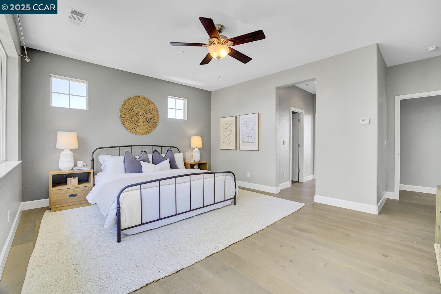 Detail Gallery Image 40 of 58 For 1200 Stonecrest Ln, Concord,  CA 94518 - 5 Beds | 3/1 Baths