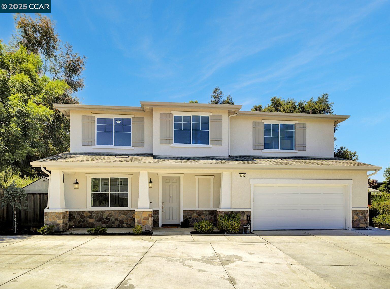 Detail Gallery Image 52 of 58 For 1200 Stonecrest Ln, Concord,  CA 94518 - 5 Beds | 3/1 Baths