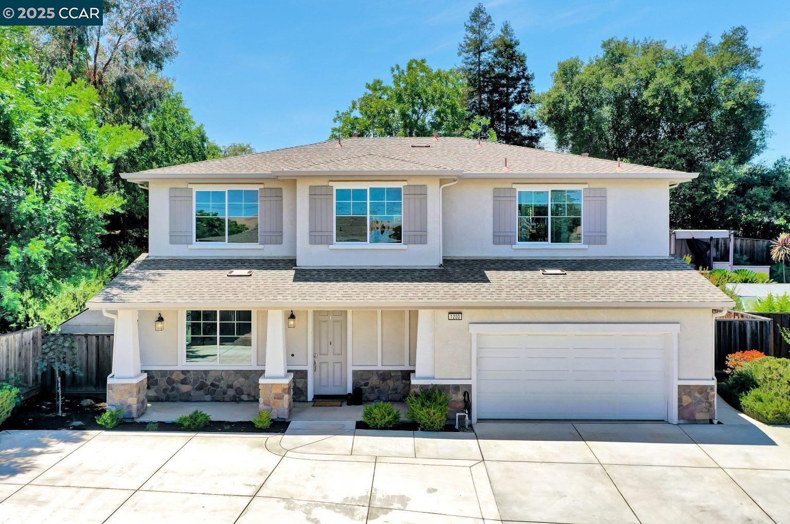 Detail Gallery Image 53 of 58 For 1200 Stonecrest Ln, Concord,  CA 94518 - 5 Beds | 3/1 Baths