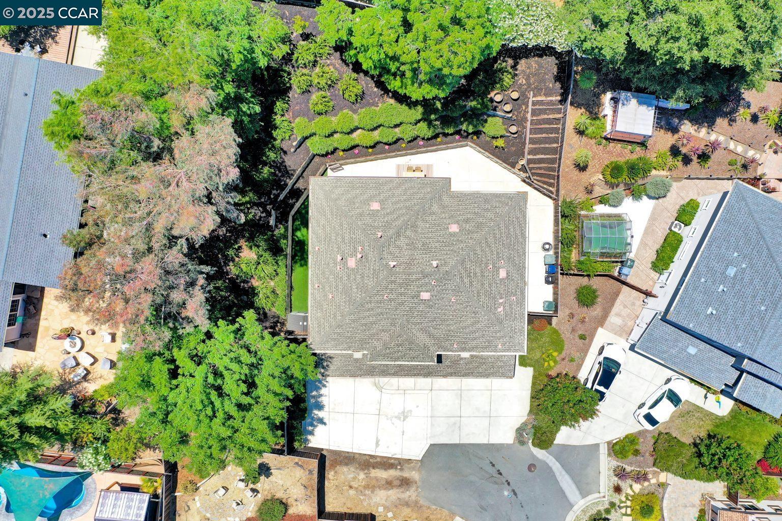 Detail Gallery Image 54 of 58 For 1200 Stonecrest Ln, Concord,  CA 94518 - 5 Beds | 3/1 Baths