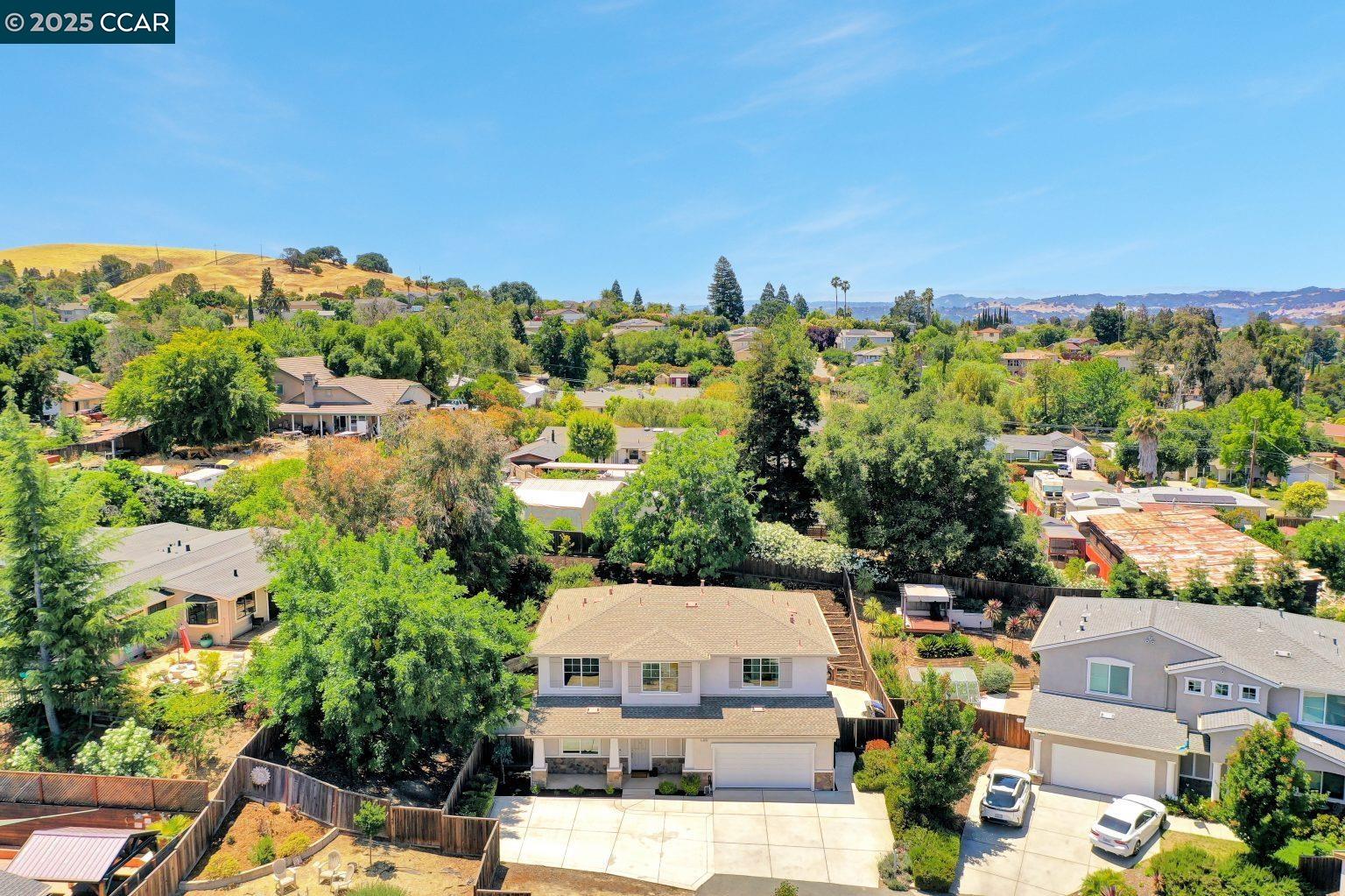 Detail Gallery Image 55 of 58 For 1200 Stonecrest Ln, Concord,  CA 94518 - 5 Beds | 3/1 Baths