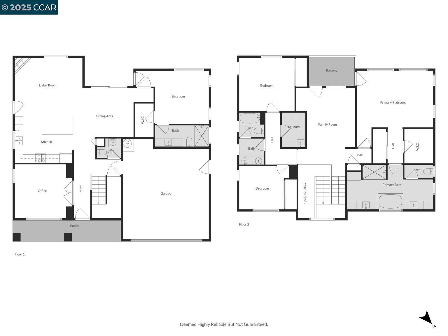 Detail Gallery Image 58 of 58 For 1200 Stonecrest Ln, Concord,  CA 94518 - 5 Beds | 3/1 Baths