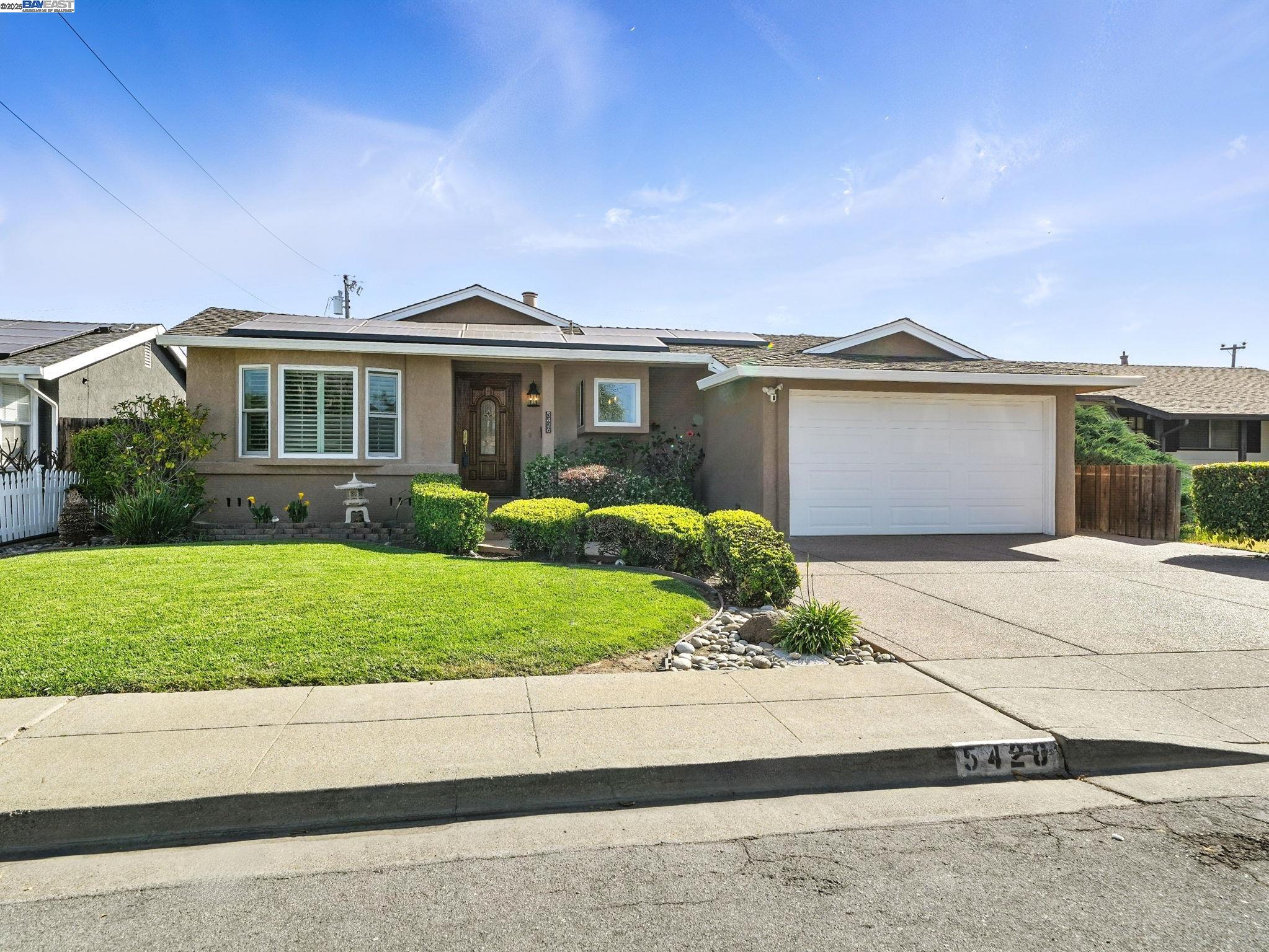 Thumbnail for 5426 Borgia Rd, Fremont, CA 94538