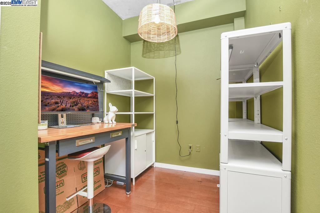Detail Gallery Image 10 of 26 For 288 3rd St #612,  Oakland,  CA 94607 - 1 Beds | 1 Baths