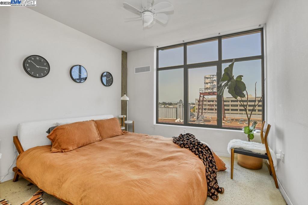 Detail Gallery Image 11 of 26 For 288 3rd St #612,  Oakland,  CA 94607 - 1 Beds | 1 Baths
