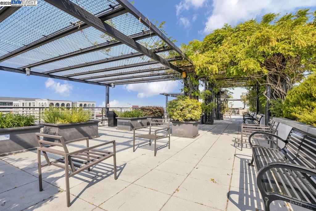Detail Gallery Image 14 of 26 For 288 3rd St #612,  Oakland,  CA 94607 - 1 Beds | 1 Baths