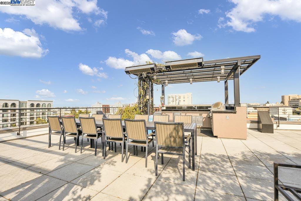 Detail Gallery Image 15 of 26 For 288 3rd St #612,  Oakland,  CA 94607 - 1 Beds | 1 Baths