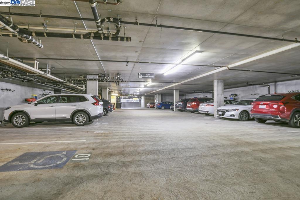 Detail Gallery Image 17 of 26 For 288 3rd St #612,  Oakland,  CA 94607 - 1 Beds | 1 Baths