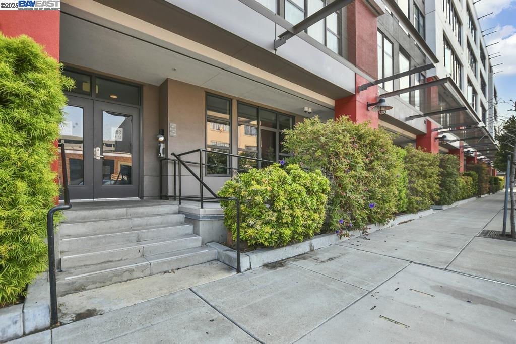 Detail Gallery Image 18 of 26 For 288 3rd St #612,  Oakland,  CA 94607 - 1 Beds | 1 Baths