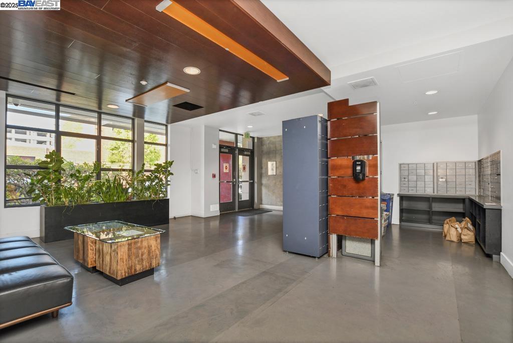 Detail Gallery Image 19 of 26 For 288 3rd St #612,  Oakland,  CA 94607 - 1 Beds | 1 Baths