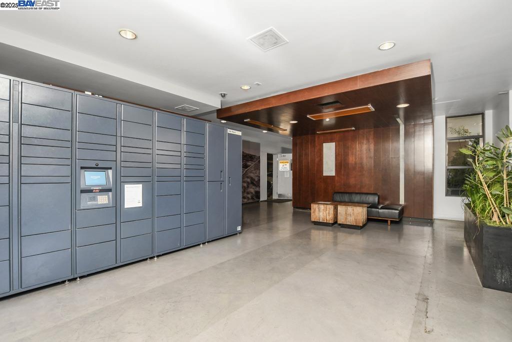 Detail Gallery Image 20 of 26 For 288 3rd St #612,  Oakland,  CA 94607 - 1 Beds | 1 Baths