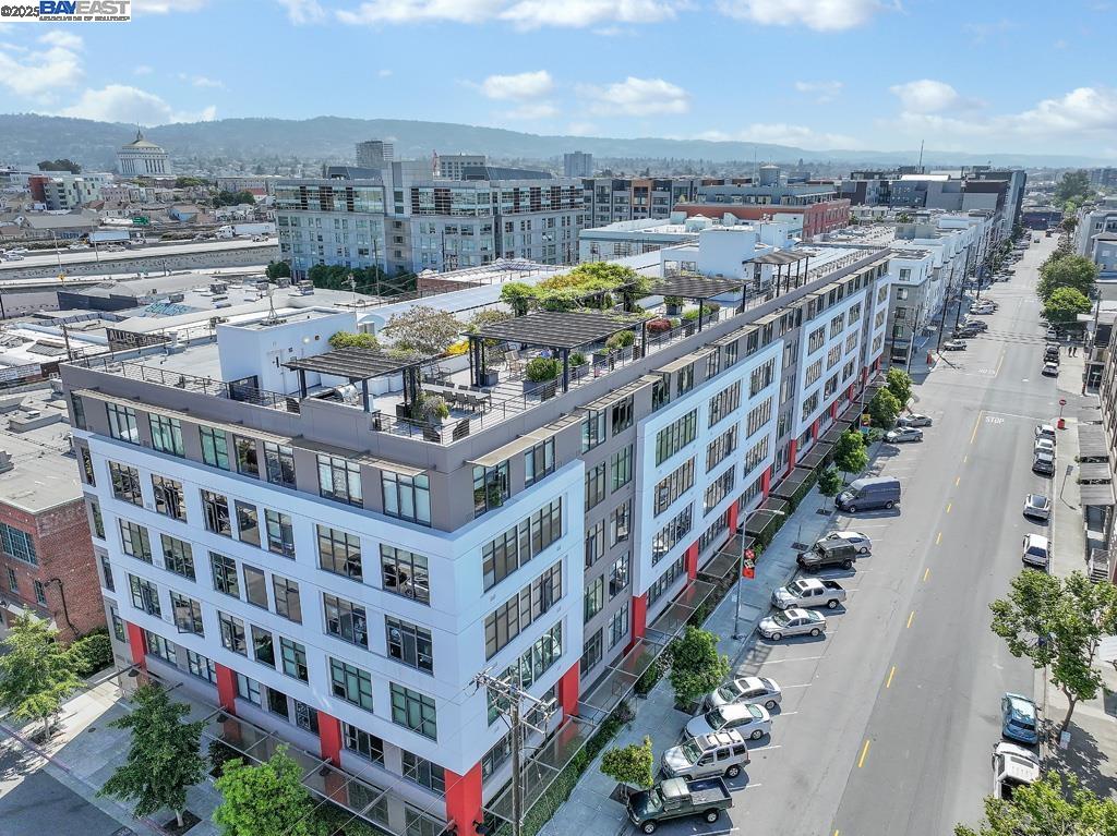 Detail Gallery Image 24 of 26 For 288 3rd St #612,  Oakland,  CA 94607 - 1 Beds | 1 Baths