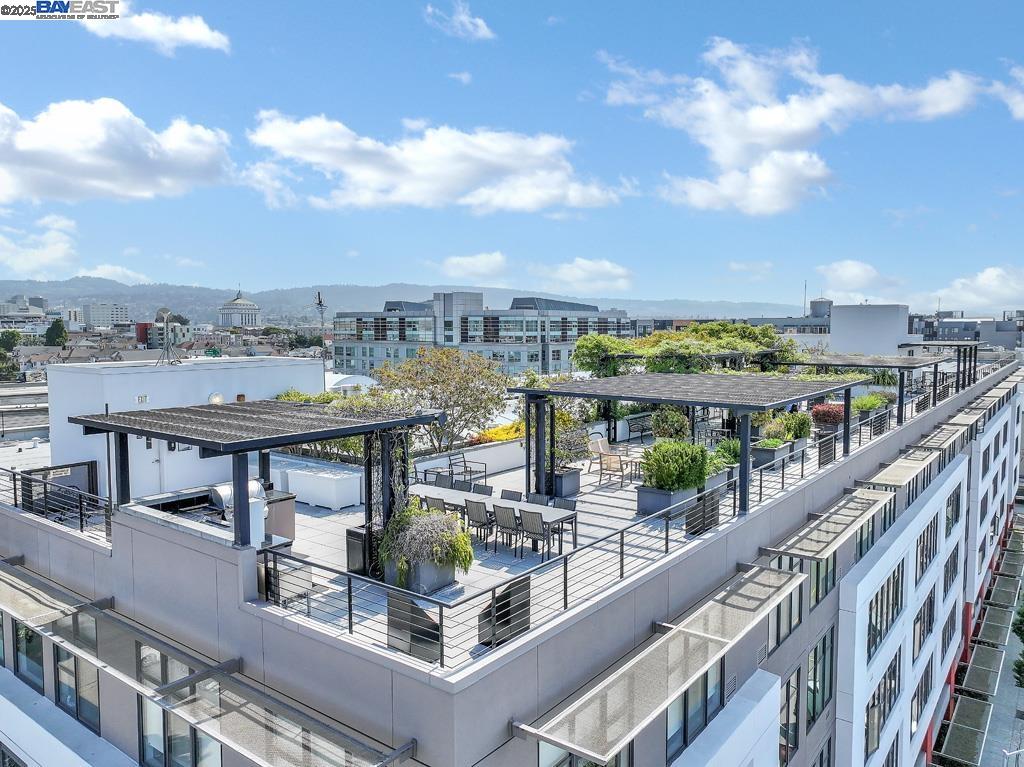 Detail Gallery Image 25 of 26 For 288 3rd St #612,  Oakland,  CA 94607 - 1 Beds | 1 Baths