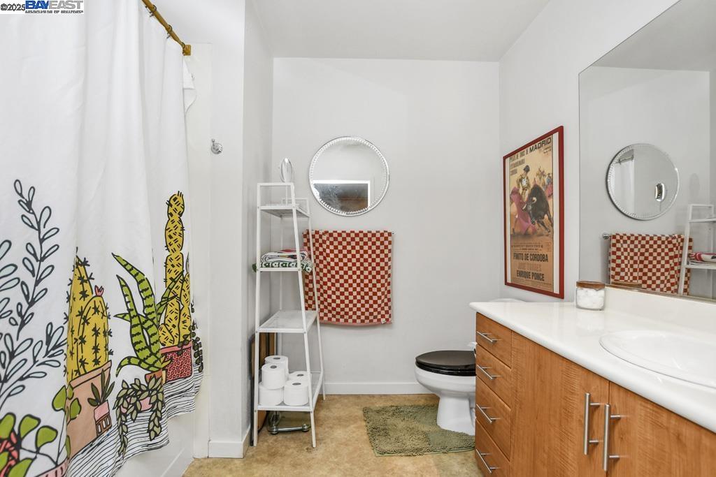 Detail Gallery Image 9 of 26 For 288 3rd St #612,  Oakland,  CA 94607 - 1 Beds | 1 Baths