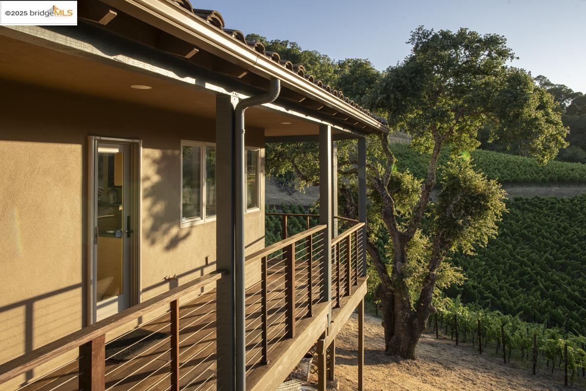 Detail Gallery Image 42 of 60 For 3165 Wooden Valley Rd, Napa,  CA 94558-9399 - 4 Beds | 5 Baths