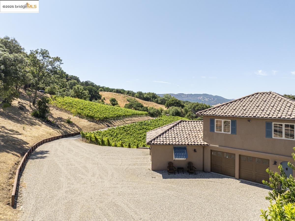 Detail Gallery Image 54 of 60 For 3165 Wooden Valley Rd, Napa,  CA 94558-9399 - 4 Beds | 5 Baths