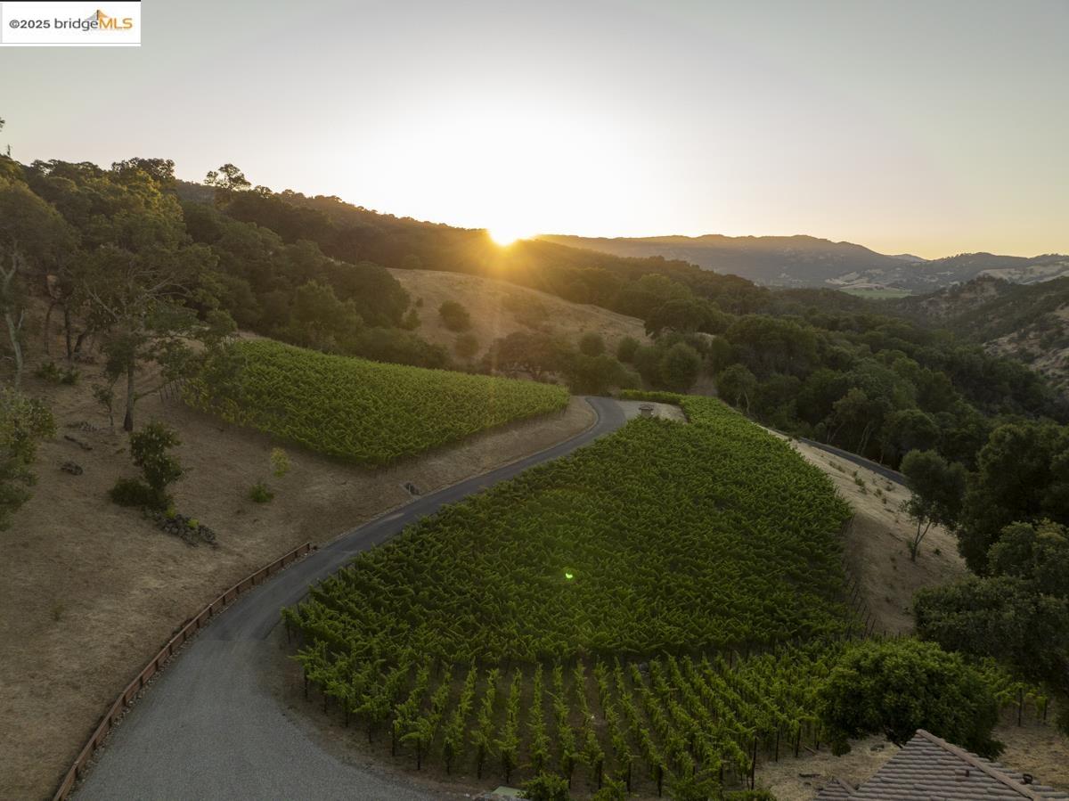 Detail Gallery Image 57 of 60 For 3165 Wooden Valley Rd, Napa,  CA 94558-9399 - 4 Beds | 5 Baths