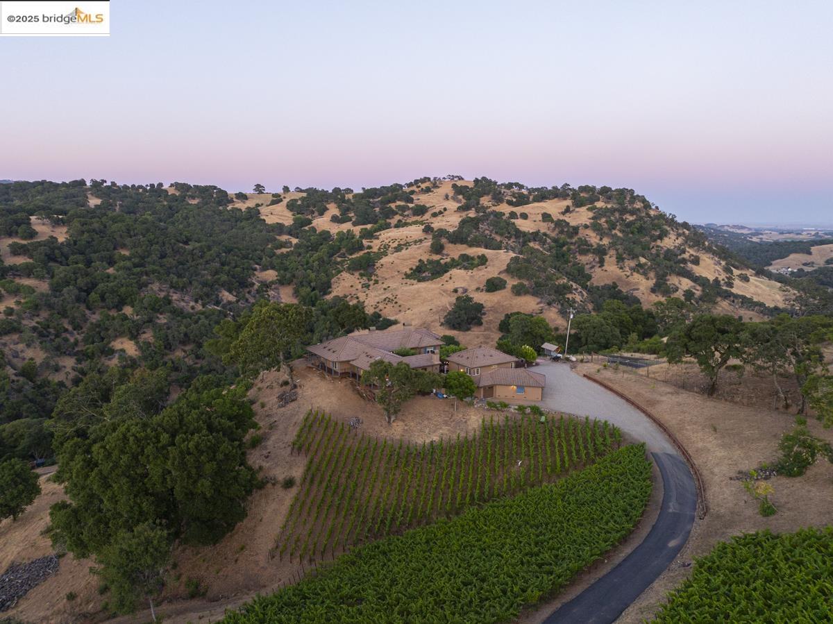 Detail Gallery Image 60 of 60 For 3165 Wooden Valley Rd, Napa,  CA 94558-9399 - 4 Beds | 5 Baths