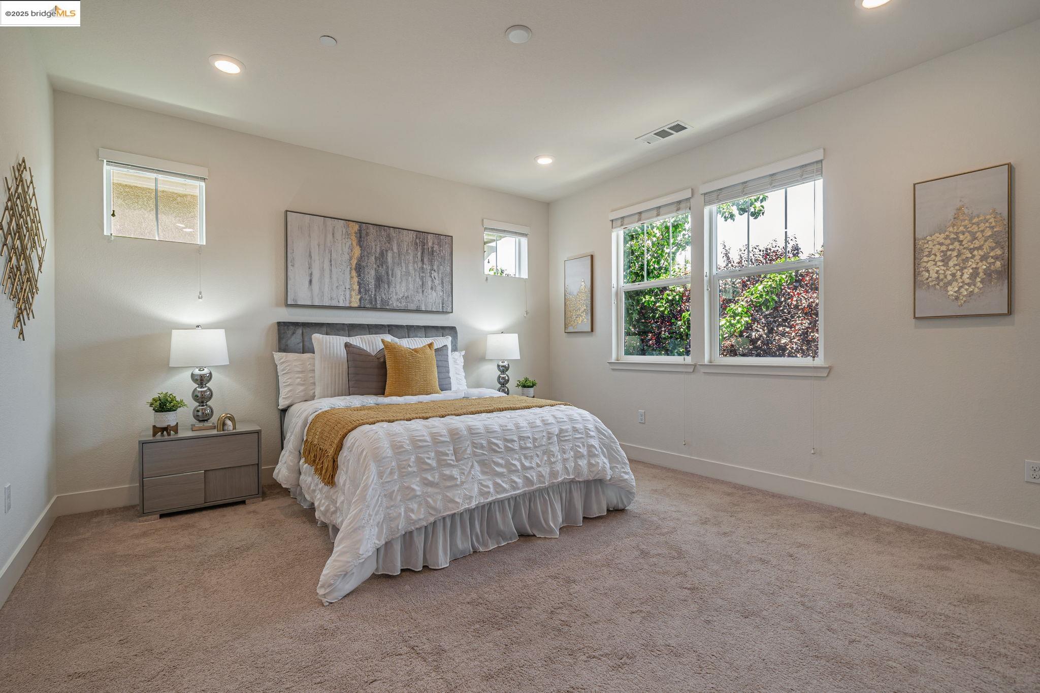 Detail Gallery Image 17 of 46 For 2843 Alliston Loop, Dublin,  CA 94568 - 4 Beds | 3 Baths