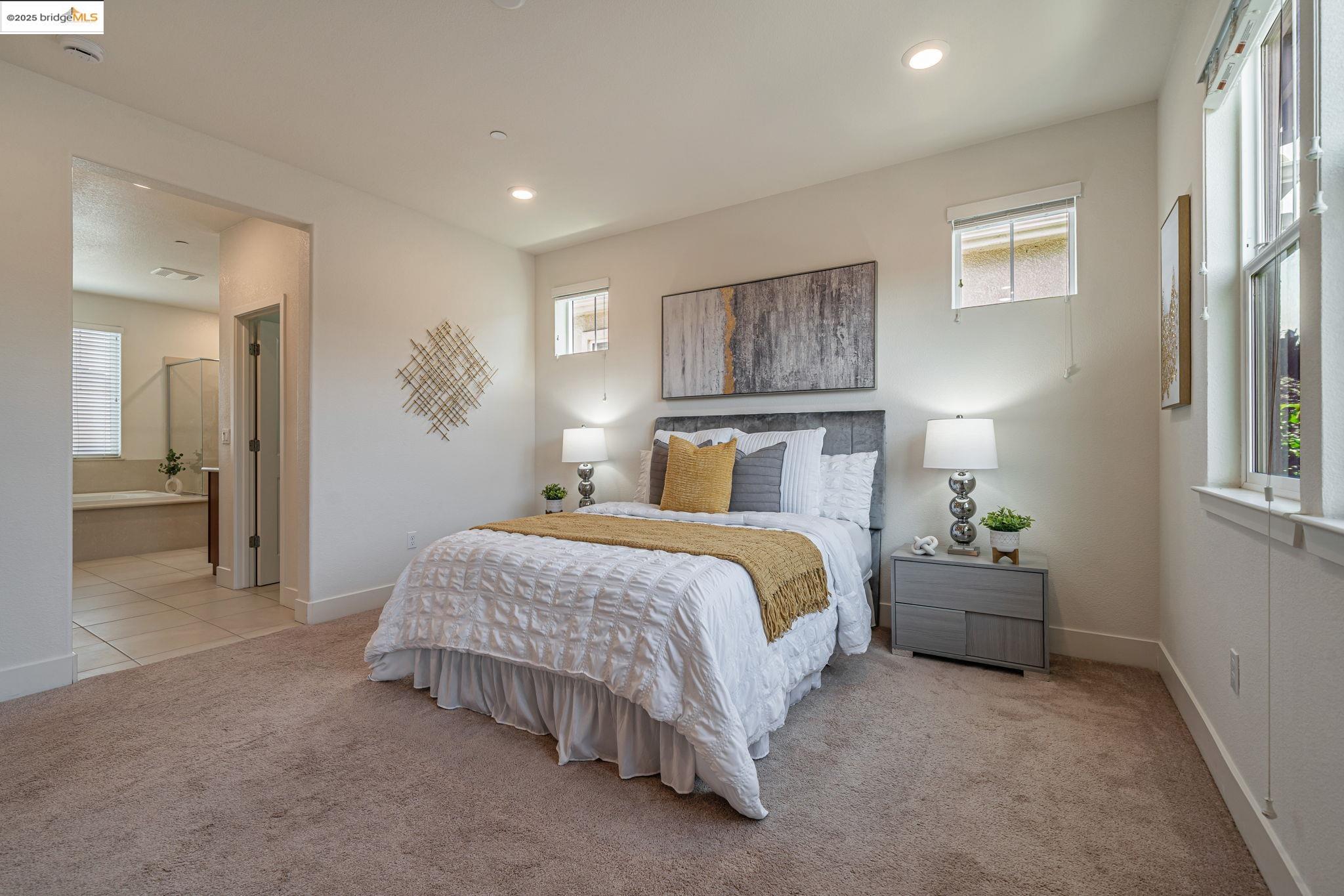 Detail Gallery Image 18 of 46 For 2843 Alliston Loop, Dublin,  CA 94568 - 4 Beds | 3 Baths