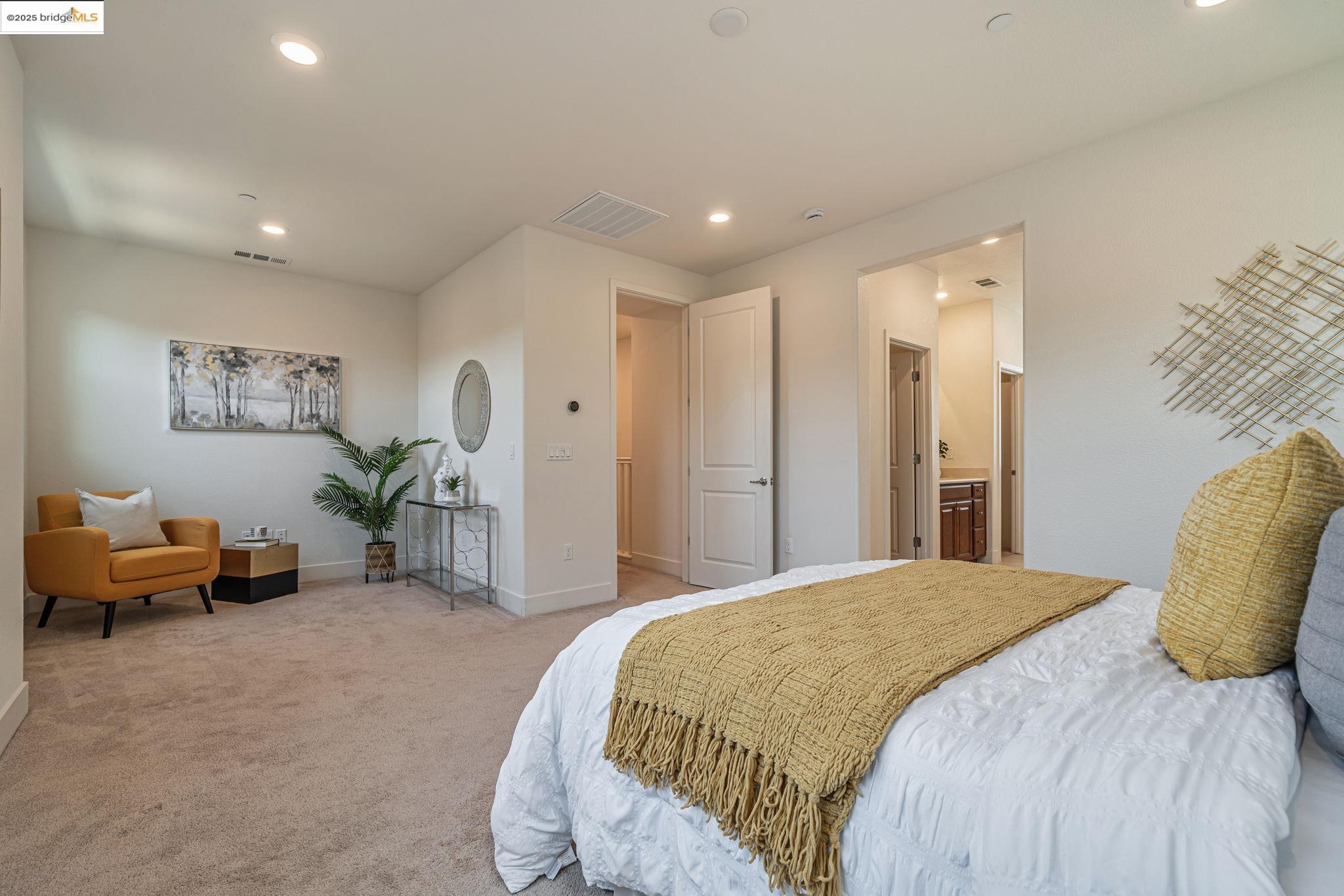 Detail Gallery Image 20 of 46 For 2843 Alliston Loop, Dublin,  CA 94568 - 4 Beds | 3 Baths